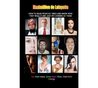 How To Read Peoples' Vibes And Know Who They Really Are Just By Looking At Them