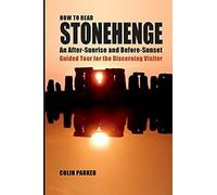 How To Read Stonehenge