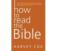 How to Read the Bible