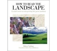 How to Read the Landscape by Robert Yarham Inconnu (Auteur)