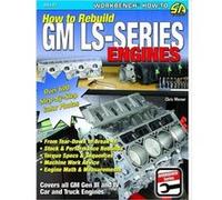 How to Rebuild GM LSSeries Engines by Chris Werner Chris Warner (Auteur)