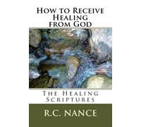 How To Receive Healing From God