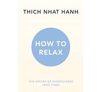 mayddle – How to Relax