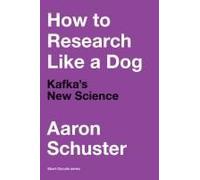 How To Research Like A Dog