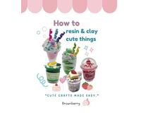 How to resin & clay cute things