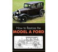 How To Restore The Model A Ford