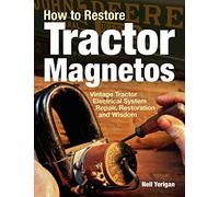 How To Restore Tractor Magnetos
