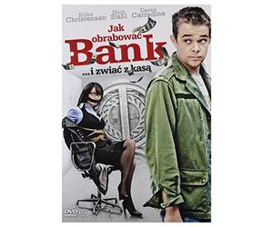 How to Rob a Bank [DVD] (IMPORT) (Pas de version française)