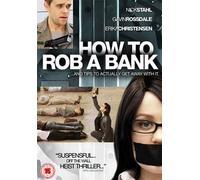 How to Rob a Bank [Import allemand]