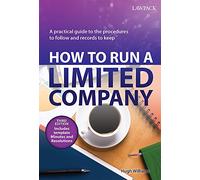 How to Run a Limited Company