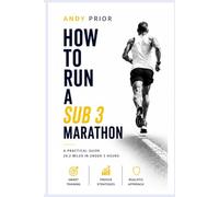 How to run a Sub 3 Marathon: Stop Choosing Between Speed and Strength - get Hybrid Power