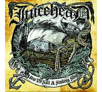 How to Sail a Sinking.