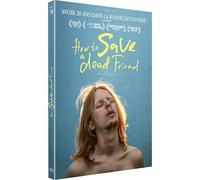 How To Save A Dead Friend DVD DVD