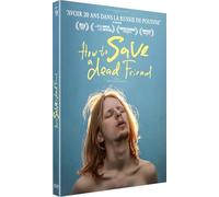 HOW TO SAVE A DEAD FRIEND - DVD [HD DVD]
