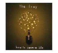 The Fray – How to Save a Life – CD – Import