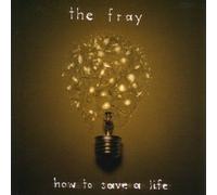 The Fray – How to Save a Life – CD – Import