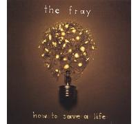 How to Save a Life by The Fray [CD] NEUF