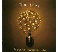 How To Save A Life by The Fray [Music CD]