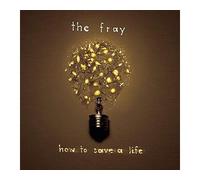 How to save a life CD