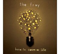 How to save a life CD