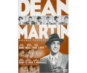 How to Save Marriage Ruin Life & Who Was That Lady