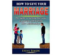 How To Save Your Marriage