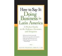 How to Say It, How To Say It Kevin Michael Diran (Auteur)