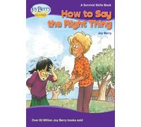 How To Say The Right Thing