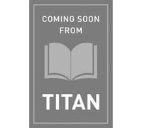 How to Seduce a Dark Lord - Bridgette Way - Titan Books - ebook (ePub) - Livre