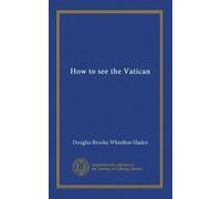 How to see the Vatican