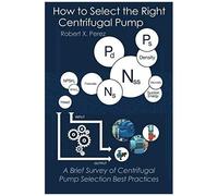 How To Select The Right Centrifugal Pump