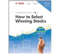 How To Select Winning Stocks