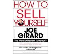 How to Sell Yourself Joe Girard (Auteur)