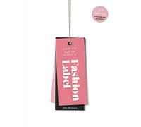 How to Set Up & Run a Fashion Label: Third Edition, Updated and Expanded