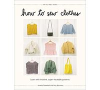 How to Sew Clothes