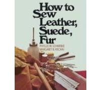 How To Sew Leather, Suede, Fur