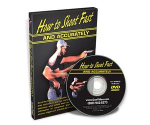 How to Shoot Fast & Accurately