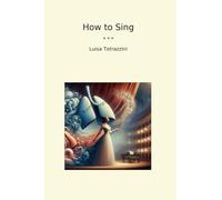 How to Sing