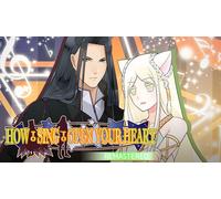 How to Sing to Open Your Heart Remastered (PS4)