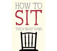How To Sit