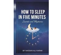 HOW TO SLEEP IN FIVE MINUTES: Defeating Satan’s Whispering and Finding Peaceful Sleep in Just Five Minutes