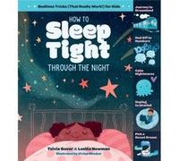 How to Sleep Tight through the Night by Tzivia Gover Tzivia Gover (Auteur)