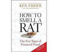 How to Smell a Rat by Kenneth L. Fisher Hardcover Book Ken Fisher, Lara Hoffmans (Auteur)