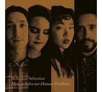 How to Solve Our Human Problems - Part I - Ep