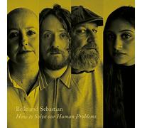 How to Solve Our Human Problems (Part II) - Ep