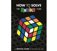 How To Solve The Rubik's Cube (Official Rubiks) - [Version Originale] Inconnu (Auteur)