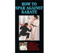 How to Spar Against Karate