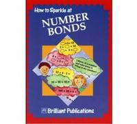 How to Sparkle at Number Bonds Haigh, Jean, Webber, Beryl (Auteur)