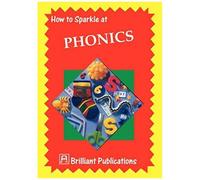 How To Sparkle At Phonics
