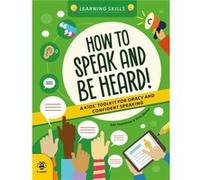 How to Speak and Be Heard - Sam Hutchinson - b small publishing limited - Livre en Anglais - Paperback Sam HutchinsonSam Hutchinson (Auteur)
